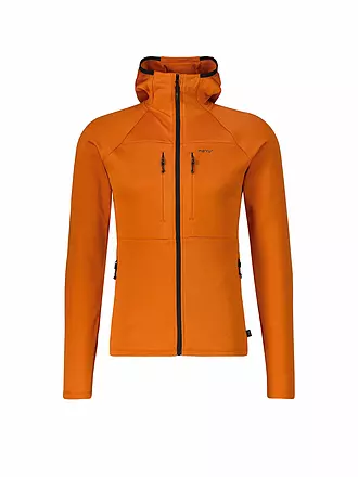 MERU | Chaqueta polar con capucha Tyonek para hombre |